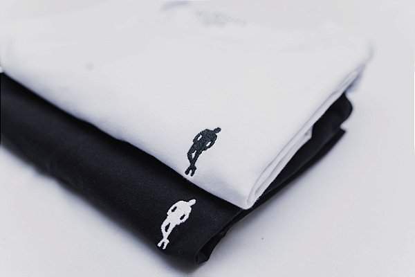 KIT CAMISETAS BÁSICAS