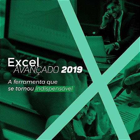 Excel Avançado 2019