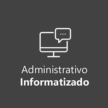 Administrativo Informatizado