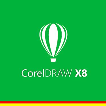 CorelDRAW X8 - Español