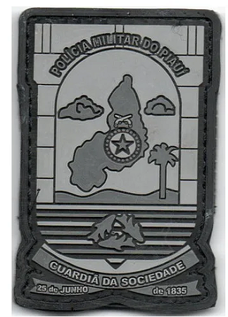POLICIA MILITAR PIAUI