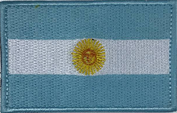 Bandeira Argentina