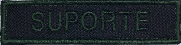 Patch Maricaca Suporte