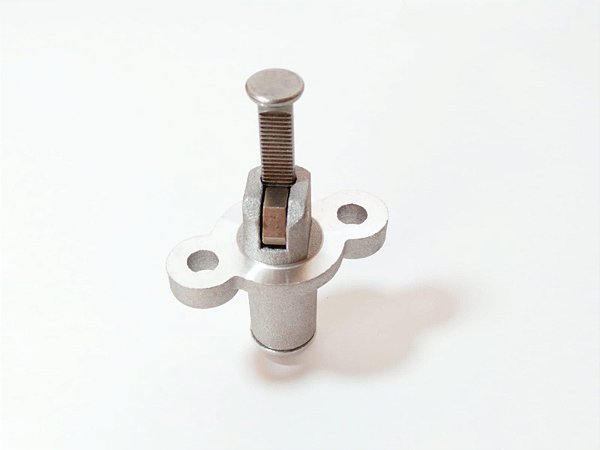 ACIONADOR CORRENTE COMANDO BURGMAN 125i 2011/2014 C/TRAVA ILLION