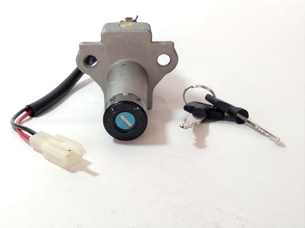 CHAVE DE IGNICAO TITAN 150KS/ES/ESD 04-08 EMBUS