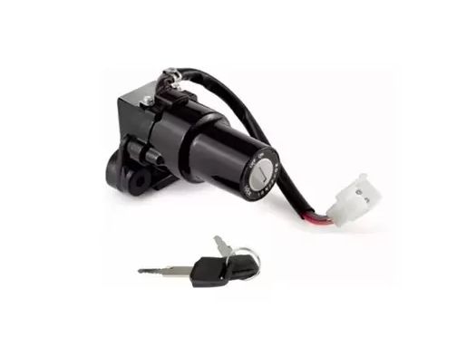 CHAVE DE IGNICAO YBR/XTZ 125 00-05 EMBUS