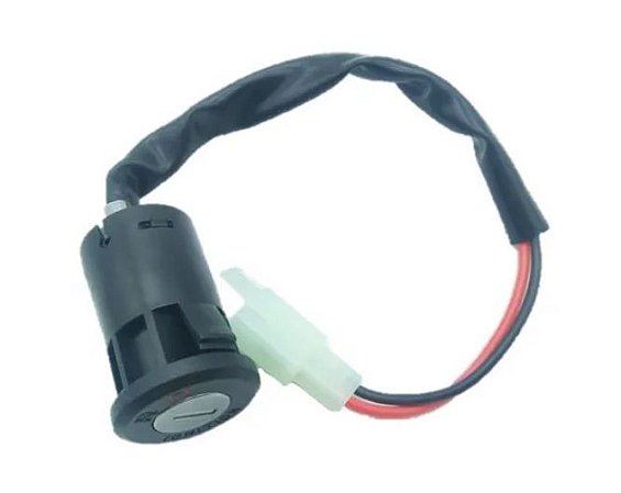 CHAVE DE IGNICAO TITAN KS/ES 02-04 FAN 05-08 EMBUS