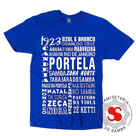 Blusa Mosaico Portela