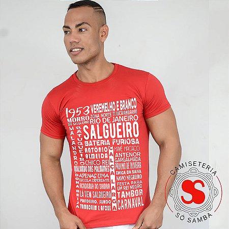 Blusa Mosaico Salgueiro