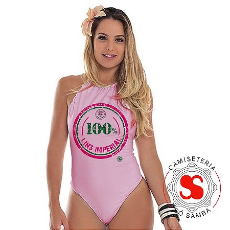 BODY FRENTE-UNICA LINS IMPERIAL