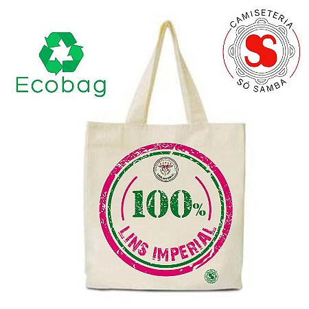 ECOBAG  LINS IMPERIAL
