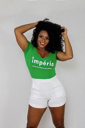 BODY IMPÉRIO SERRANO
