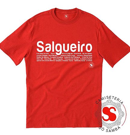 BLUSA SALGUEIRO REFERÊNCIAS