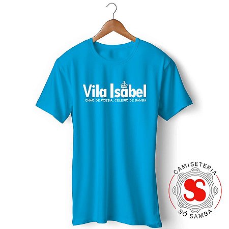 BLUSA VILA ISABEL