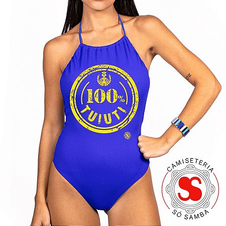 BODY 100% TUIUTI