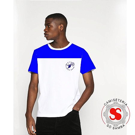 BLUSA BEIJA-FLOR MANGAS COLORIDAS