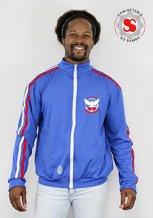 JAQUETA COM ZÍPER DESTACÁVEL INOCENTES DE BELFORD ROXO