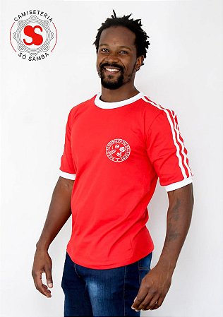 CAMISETA COM VIÉS SALGUEIRO