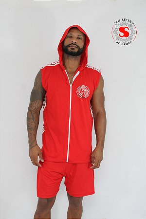 CONJUNTO MASCULINO COM VIÉS SALGUEIRO