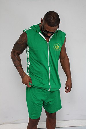 CONJUNTO MASCULINO IMPERATRIZ LEOPOLDINENSE