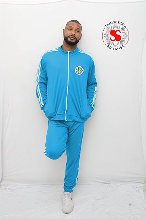 CONJUNTO DE FRIO VILA ISABEL