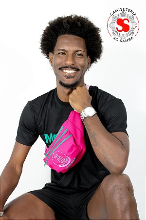 POCHETE MANGUEIRA