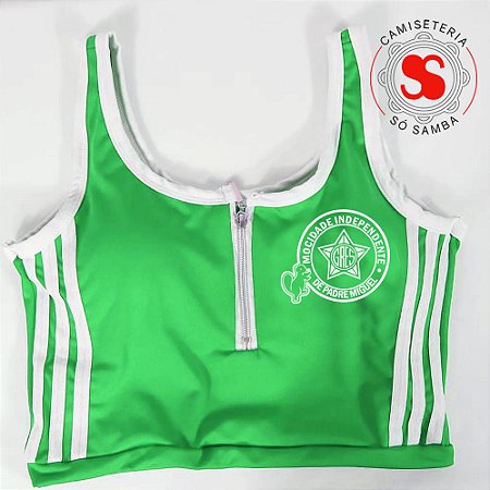 TOP COM VIÉS E BOJO MOCIDADE