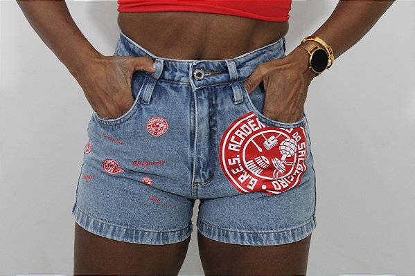 SHORT JEANS SALGUEIRO