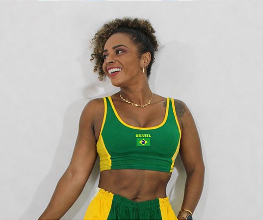 TOP BRASIL