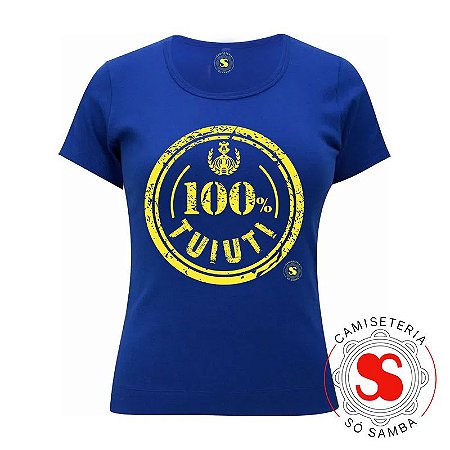 Camiseta 100% Tuitui