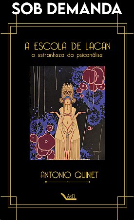 A escola de Lacan