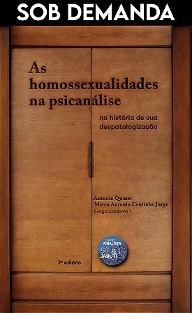 As homossexualidades na psicanálise