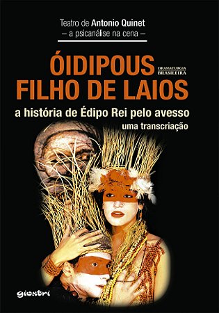 Óidipous, filho de Laios