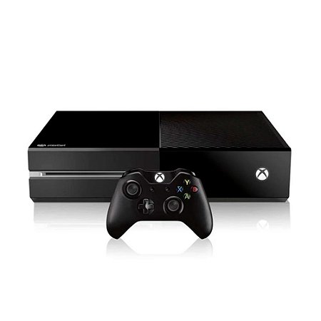 Microsoft apresenta seu novo console Xbox One X