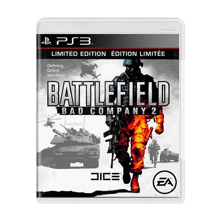 Jogo Battlefield 4 - PS3 em Promoção na Americanas