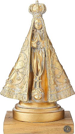 Imagem Nossa Senhora Aparecida 20cm