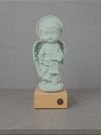 Arcanjo São Gabriel Petit