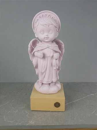 Imagem Arcanjo São Gabriel Petit