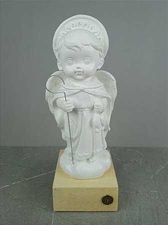 Arcanjo São Rafael Petit