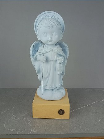 Arcanjo São Rafael Petit