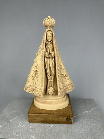 Imagem Nossa Senhora aparecida 30cm