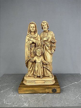 Sagrada Família 21cm