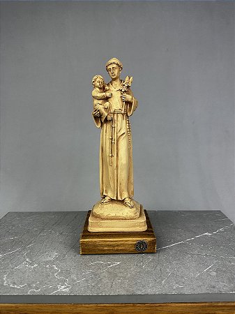 Santo Antônio 20cm