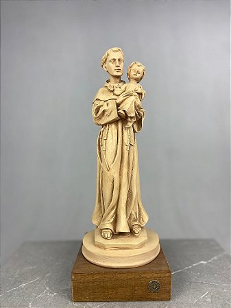 Imagem Santo Antônio 30cm
