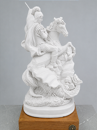 São Jorge 30cm