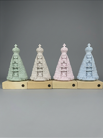 Imagem Nossa Senhora Aparecida Petit