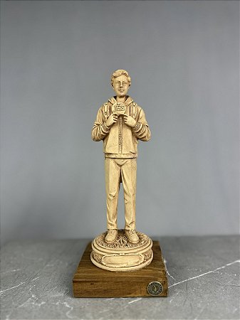 São Carlo Acutis 20 cm