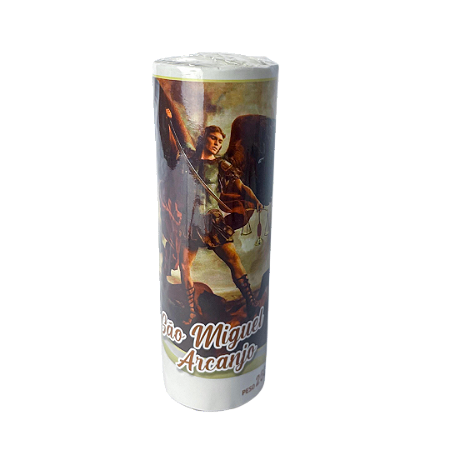 Vela do Sétimo dia São Miguel Arcanjo