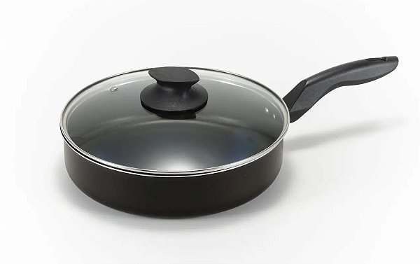 Frigideira Funda Anti Aderente N 24