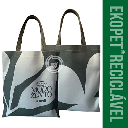 EkoPet Reciclável